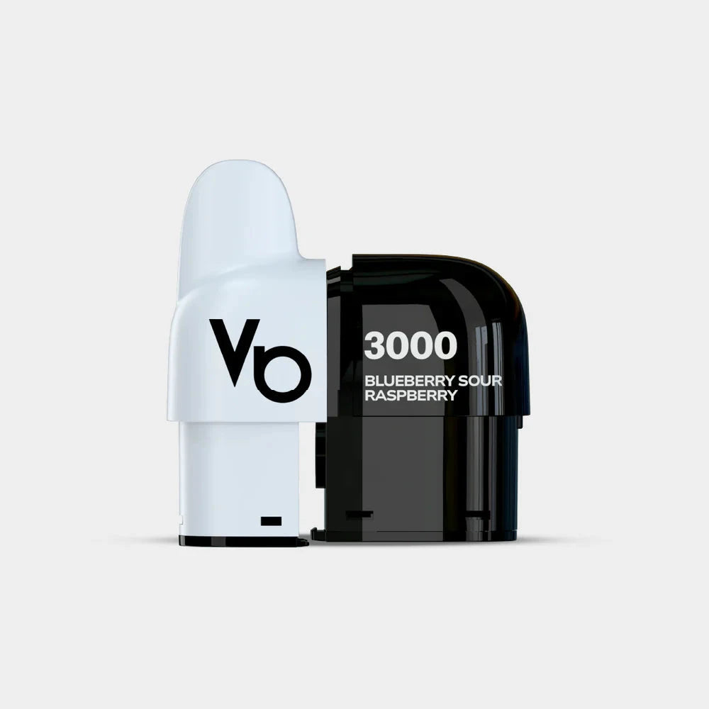 DIAMOND 3K POD BLUE SOUR RASPBERRY DIAMOND