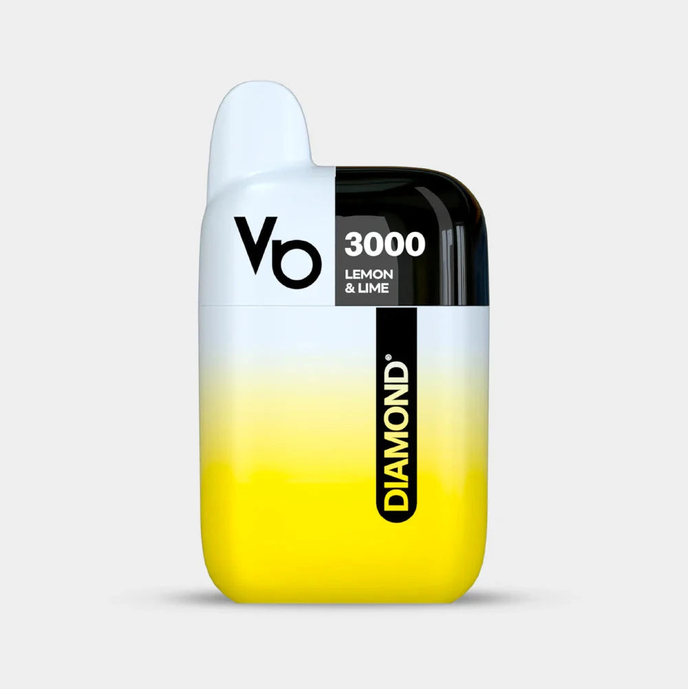 DIAMOND 3K LEMON & LIME DIAMOND