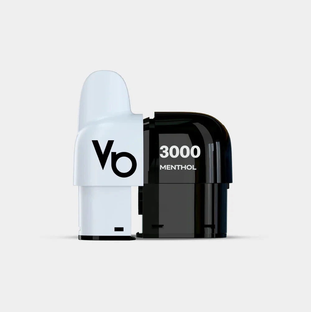 DIAMOND 3K POD MENTHOL DIAMOND