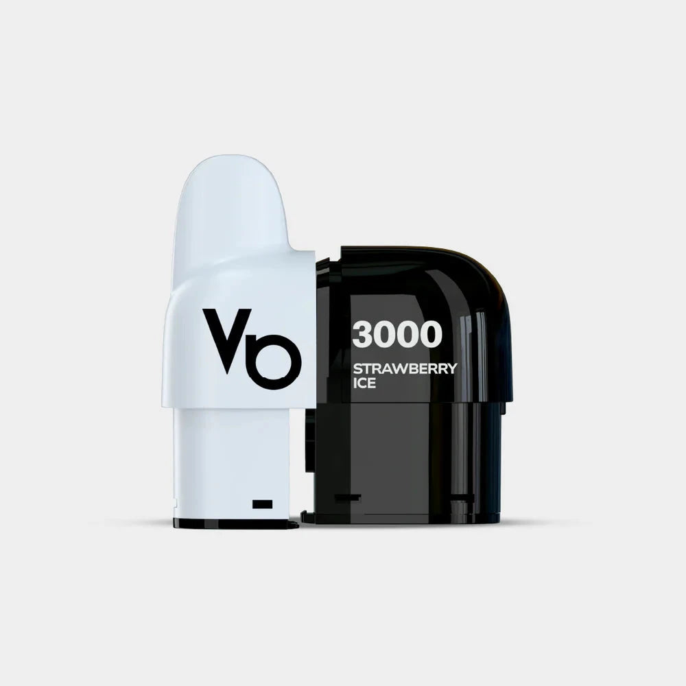 DIAMOND 3K POD STRAWBERRY ICE DIAMOND