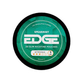 Edge Nicotine Pouch Spearmint 9mg
