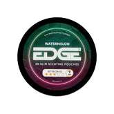 Edge Nicotine Pouch Watermelon 9mg