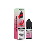 Elux Legends Nic Salts Cherry Lime 20mg