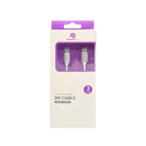 3M Type-C to Type-C Cable