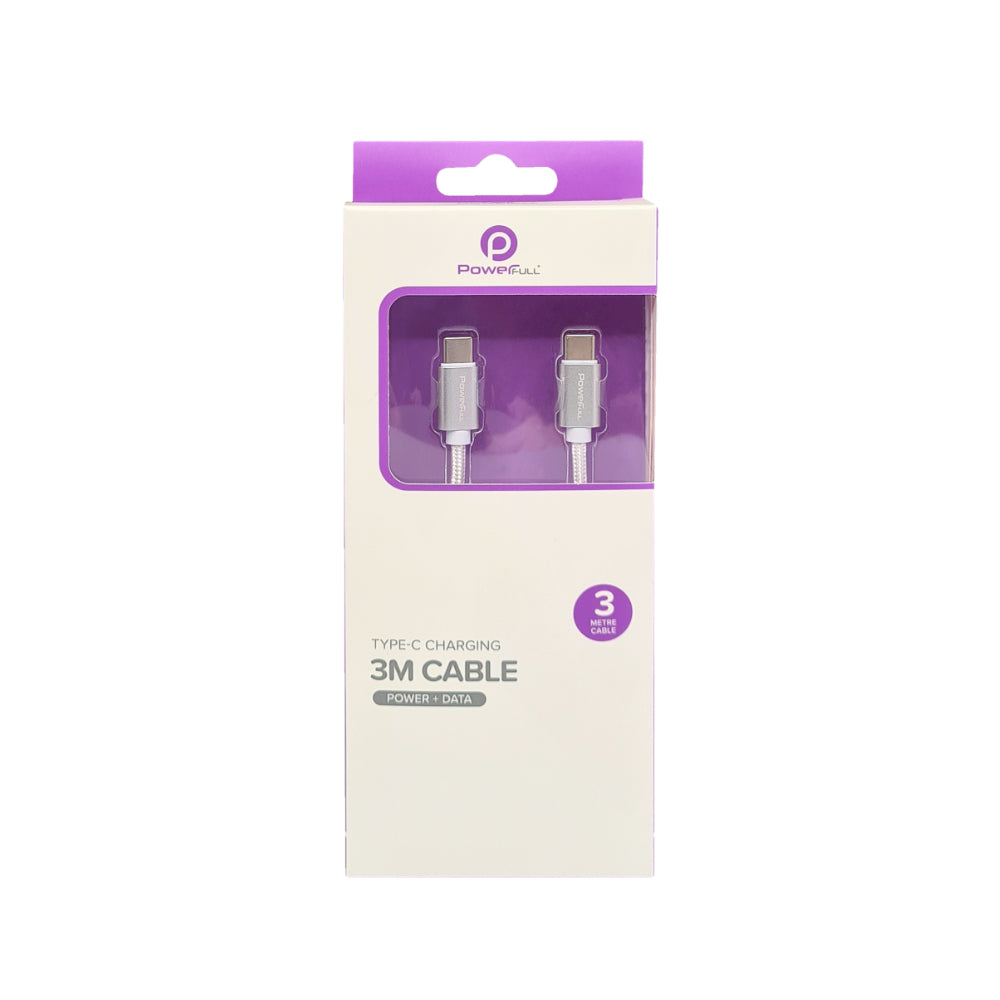 3M Type-C to Type-C Cable
