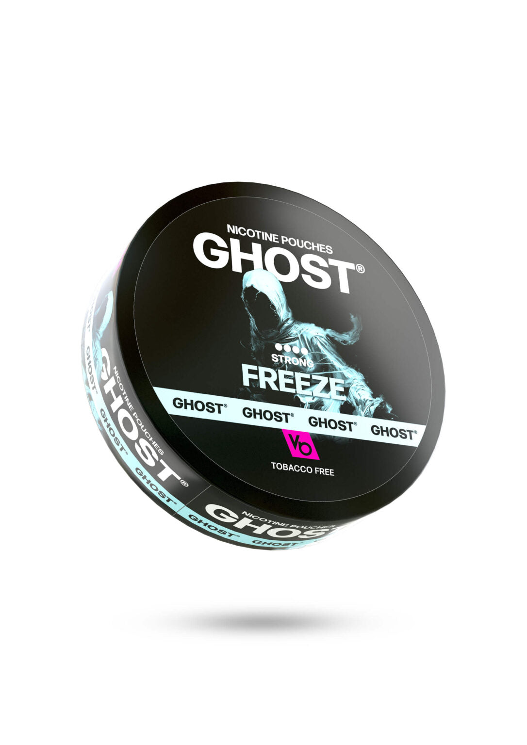 GHOST FREEZE MEDIUM