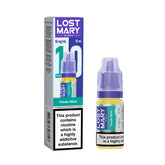 Lost Mary Nic Salts Fresh Mint 20mg