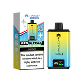 Hayati Pro Ultra+ Kit Fruit Twist