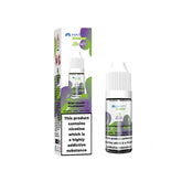 Hayati 10ml Salt Kiwi Grape Raspberry 10mg