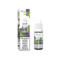 Hayati 10ml Salt Kiwi Grape Raspberry 10mg