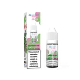 Hayati 10ml Salt Strawberry Kiwi 10mg