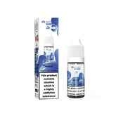 Hayati 10ml Salt Mr Blue 10mg