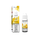 Hayati 10ml Salt Banana Ice 10mg