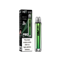 Hit Pro 2+2 Starter Kit Kiwi Passion Fruit Guava 20mg