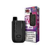 IVG PRO 12 Starter Kit Mixed Berry 20mg
