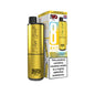 IVG 2400 Rechargeable Kit Banana Edition