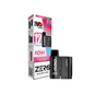 IVG PRO 12 Pods Strawberry Raspberry Cherry 0mg