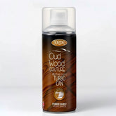 Flava Turbo Can Spray - Oud Wood