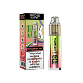 SKE Bar 15k Kit Kiwi Passion Fruit Guava