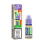 Lost Mary Nic Salts Kiwi Passionfruit Guava 20mg