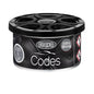 Flava Couture Scent Tin - Codes