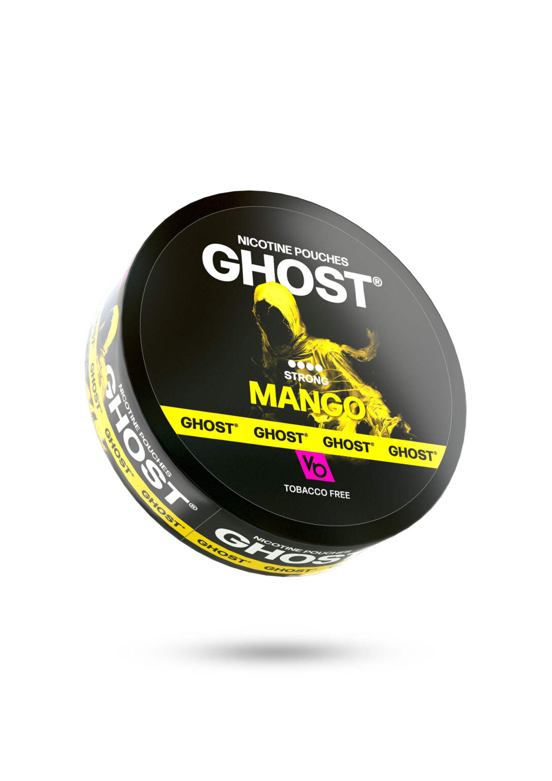 GHOST MANGO MEDIUM