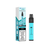 Hayati Pro Max S1 Kit Mr Blue
