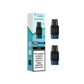 Hayati Pro Max S1 Pod Mr Blue