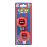 Swizzels Bubblegum Drumstick Vent Clip Car Air Freshener 2 PK