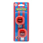 Swizzels Bubblegum Drumstick Vent Clip Car Air Freshener 2 PK