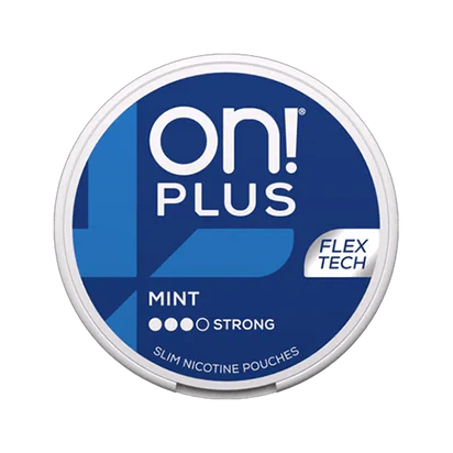 ONPLUS MINT STRONG