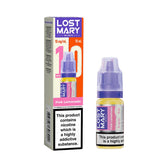 Lost Mary Nic Salts Pink Lemonade 20mg