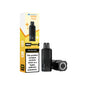Hayati Pro Max+ Pods Pipeline Punch