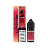 Elux Legend Nic Salts Raspberry Peach 20mg