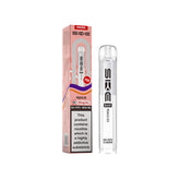 SKE Bar Replacement Pod Peach Ice