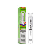 SKE Bar Replacement Pod Kiwi Passion Fruit Guava