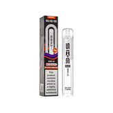 SKE Bar Replacement Pod Berry Ice
