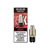 SKE Bar 15k Pod Cola Ice