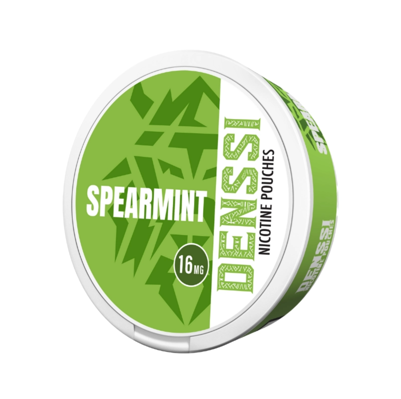 Denssi Spearmint 16mg