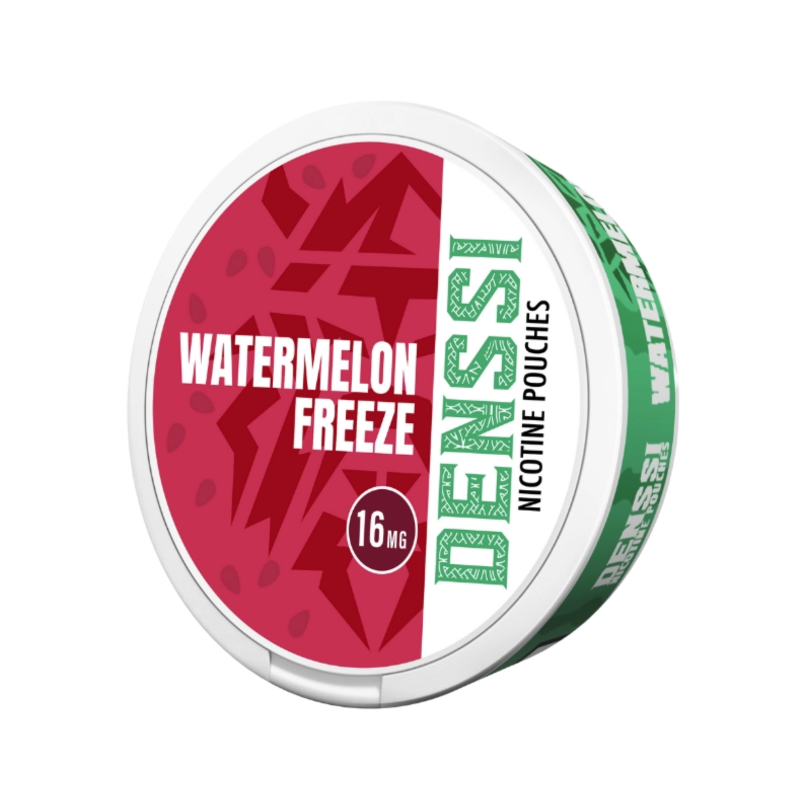 Denssi Watermelon Freeze 16mg