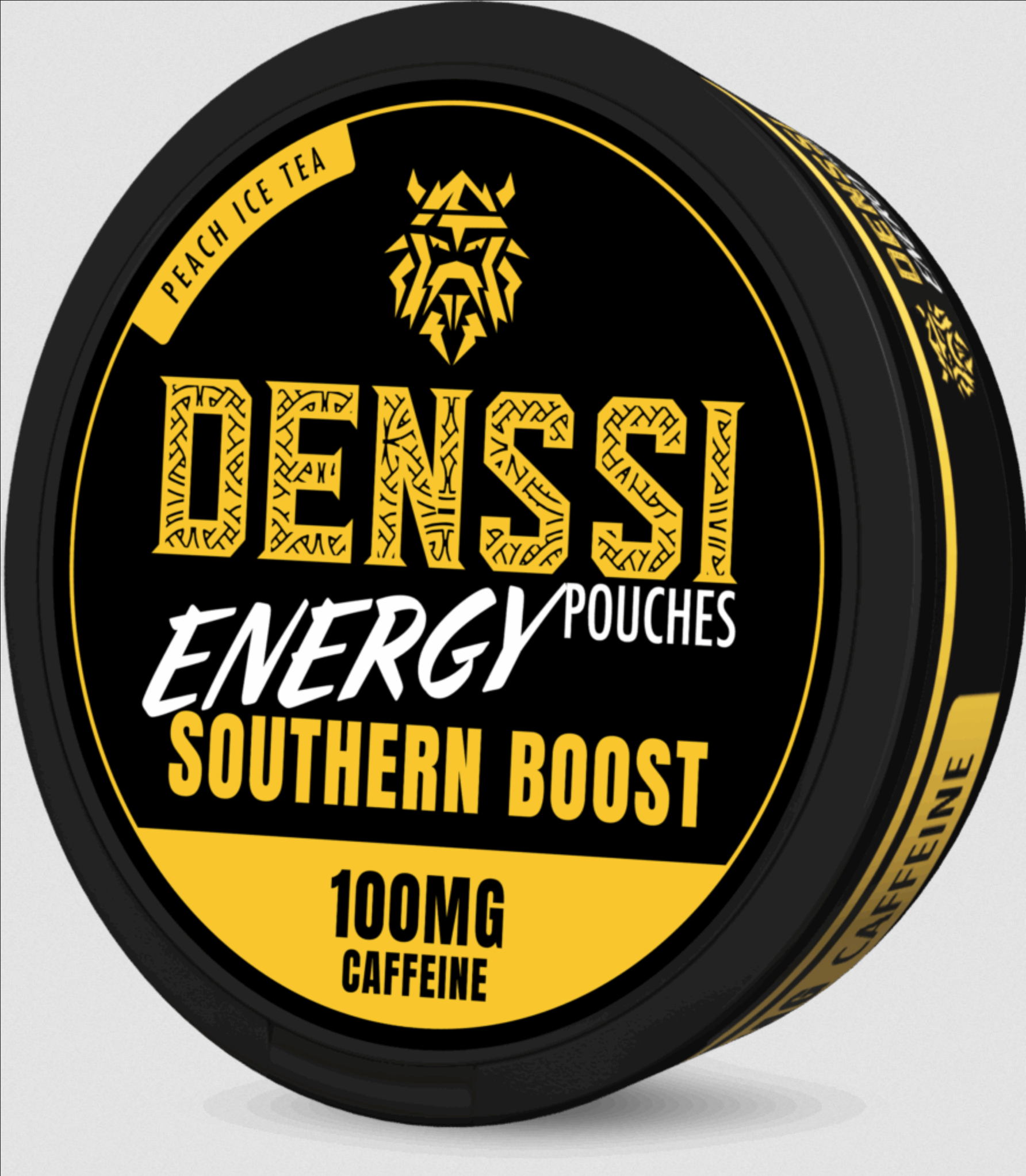 Denssi Energy Southern Boost Caffeine Pouch 100mg