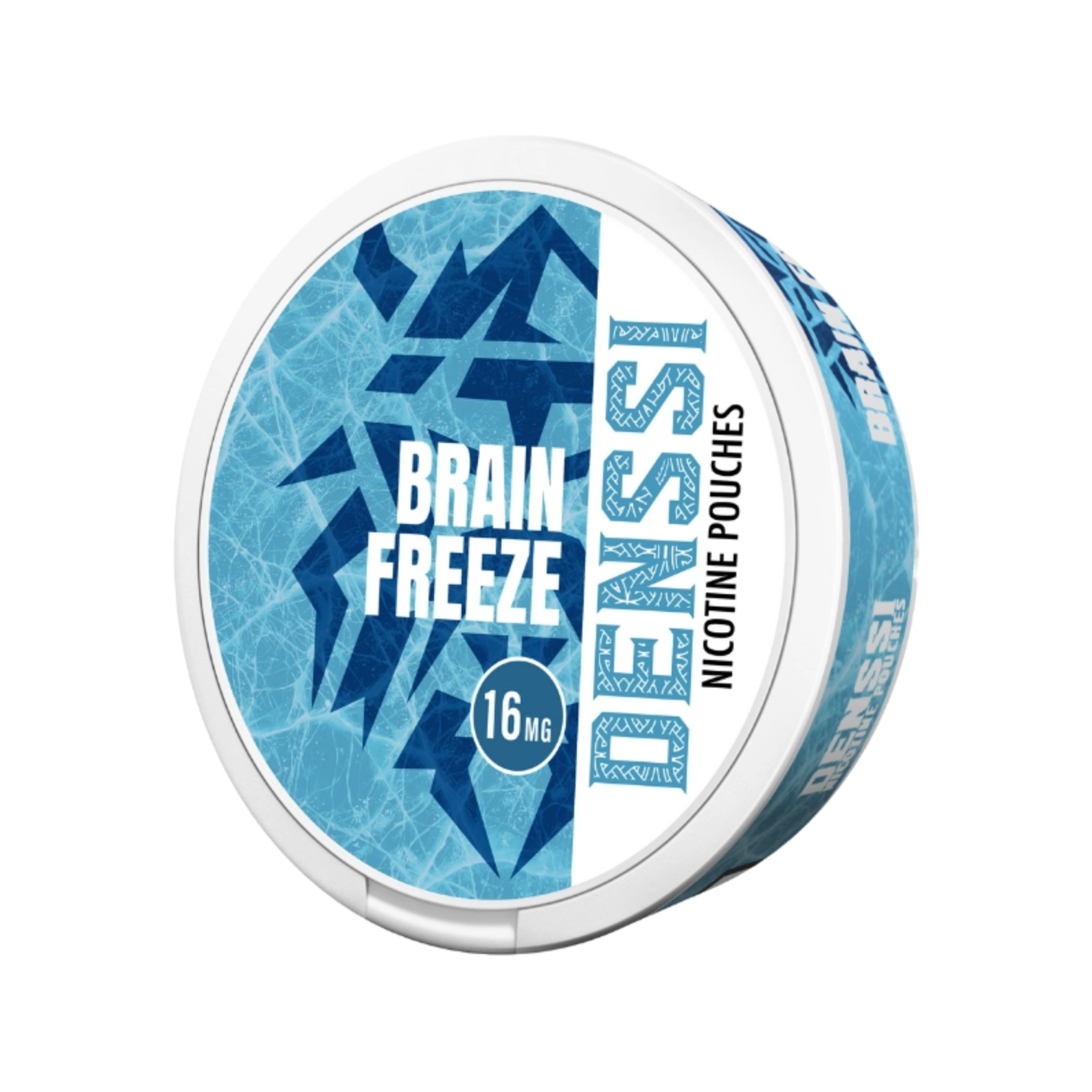 Denssi Brain Freeze 16mg
