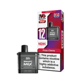 IVG Smart Max Refill Fizzy Cherry