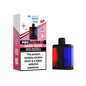 Hayati Pro Ultra+ Refill Pod Straw' Grapefruit / Straw' Dragonfruit