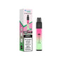 Hayati Pro Max S1 Kit Strawberry Raspberry Blueberry