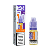 Lost Mary Nic Salts Triple Mango 20mg