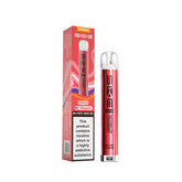 SKE Bar Kit Watermelon Strawberry