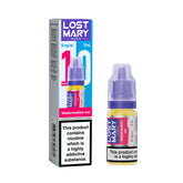 Lost Mary Nic Salts Watermelon Ice 10mg