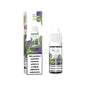 Hayati 10ml Salt Kiwi Grape Raspberry 20mg