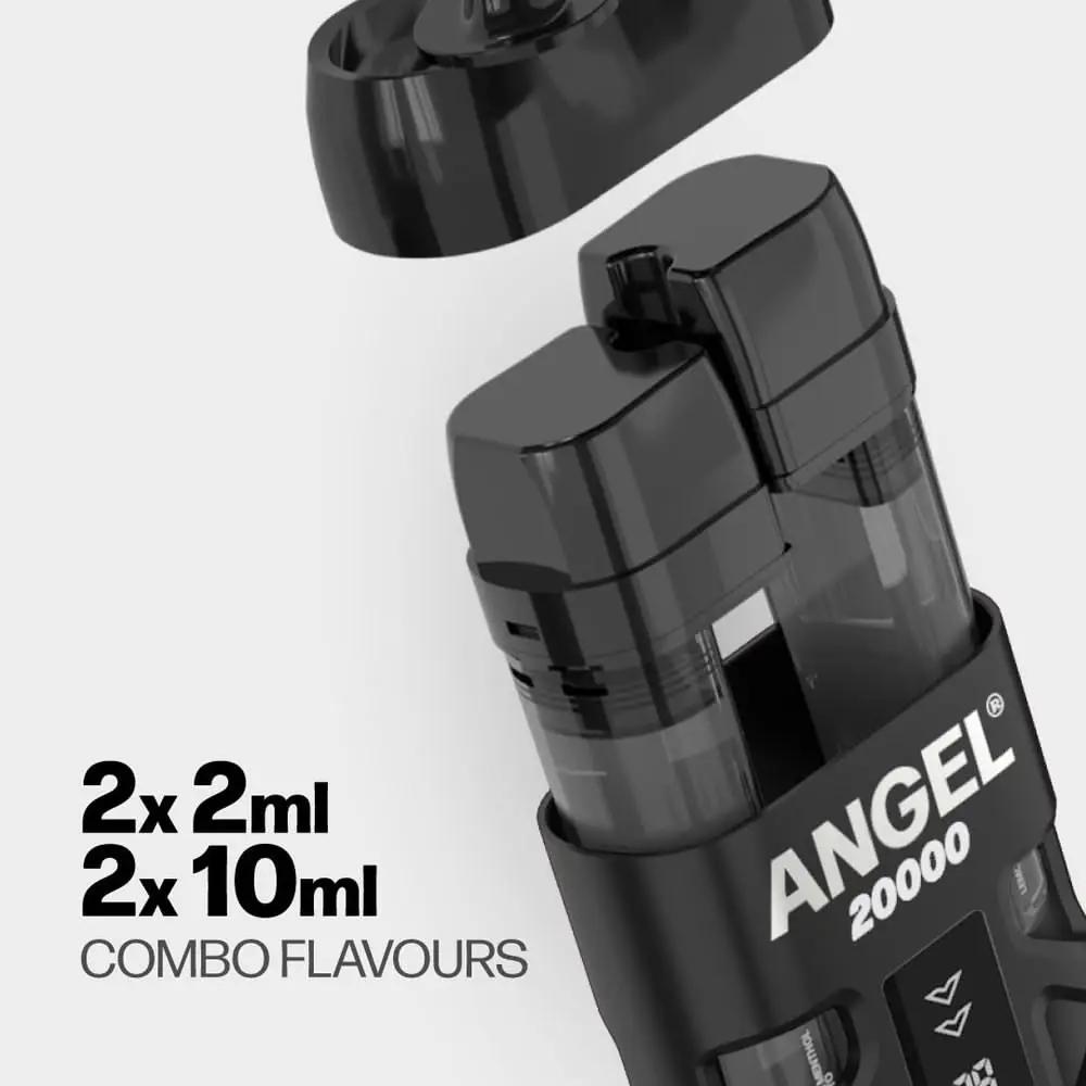 ANGEL 20K BLACK EDITION ANGEL